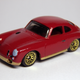 Illustration for article titled Alien Probes Porsche Outlaw Custom